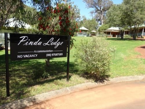 Pinda Lodge0