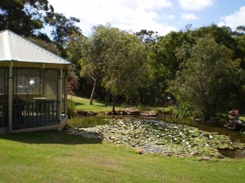 Pinda Lodge2