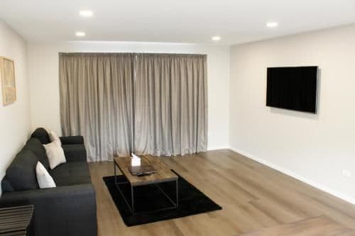 Superior Two-Bedroom Apartment