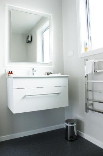 Superior Two-Bedroom Apartment