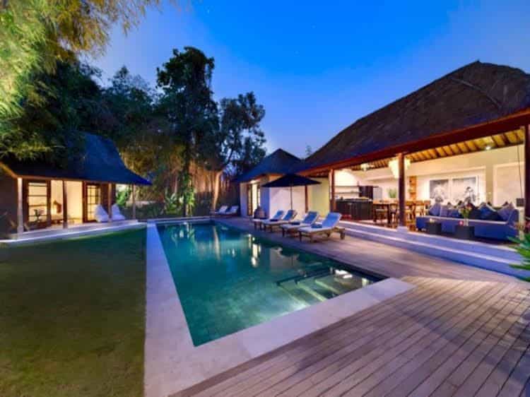 Villa Charlie Villa Charlie