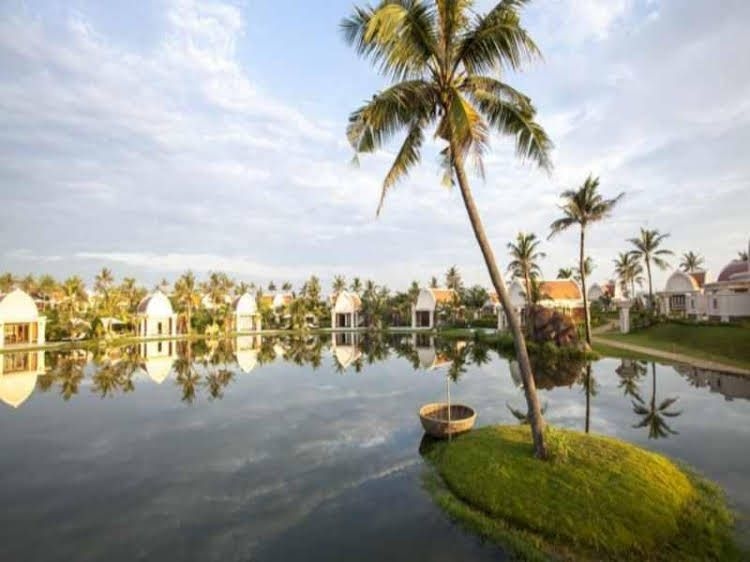 Pulchra Resort Danang0