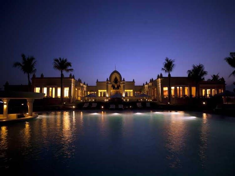 Pulchra Resort Danang4