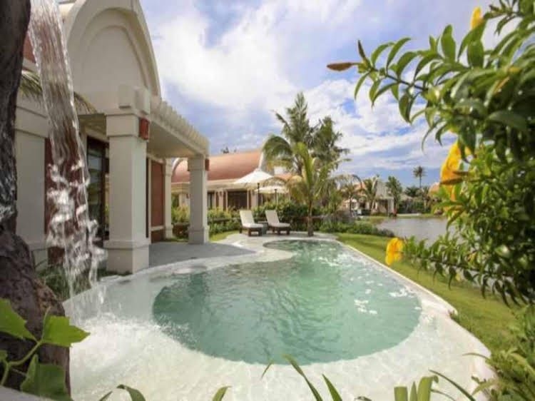 Pulchra Resort Danang1