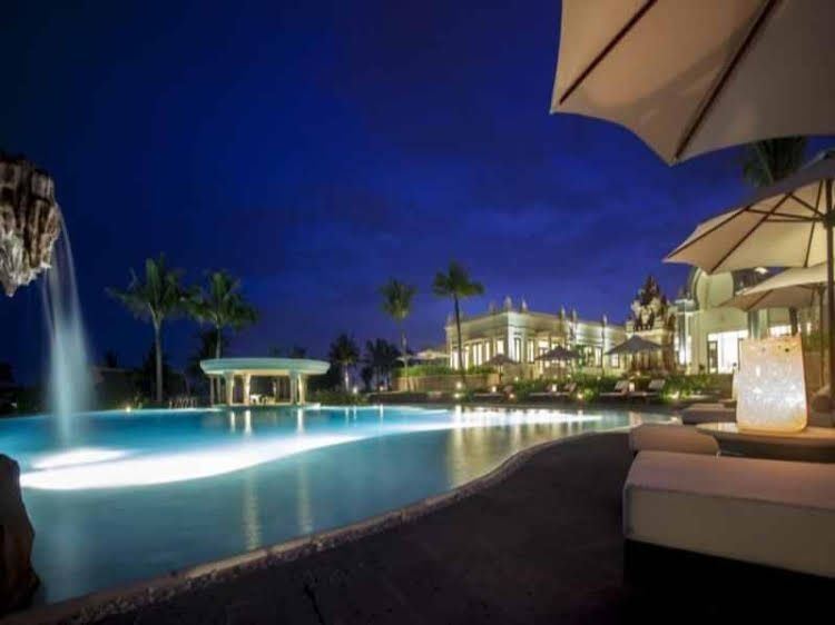 Pulchra Resort Danang2