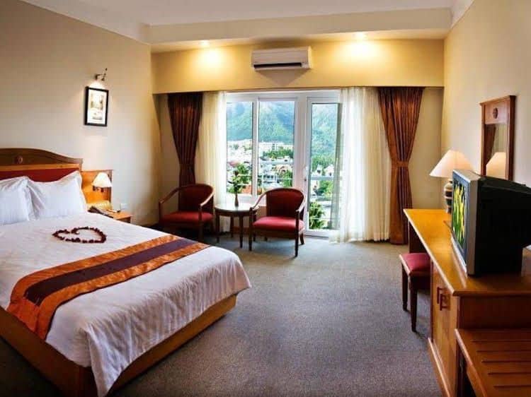 Thien An Hotel Thien An Hotel