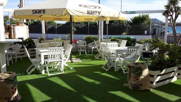 B&B The Garden1