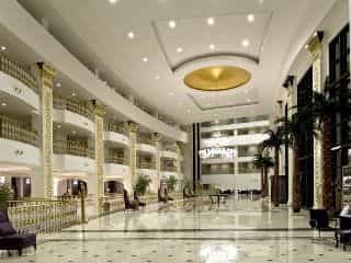Vogue Hotel Avantgarde