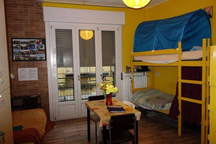 European Rooms1