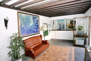 Barracuda Aparthotel0