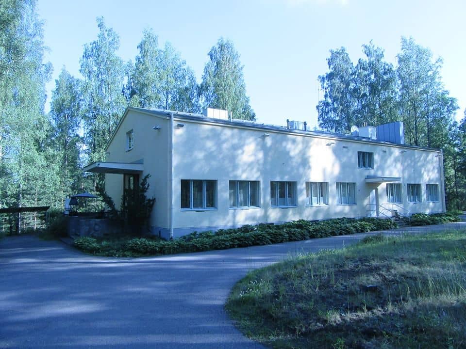 Immalanjarvi Immalanjarvi