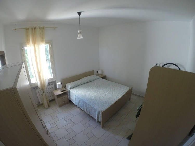 B&B Villa Gallipoli1