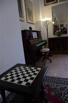 Casa Margherita Casa Margherita
