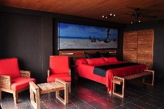 Reina Roja Hotel0