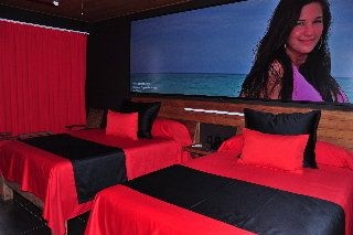 Reina Roja Hotel4