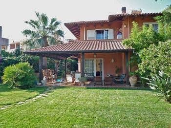 B&B Villa Di Giorgi B&B Villa Di Giorgi