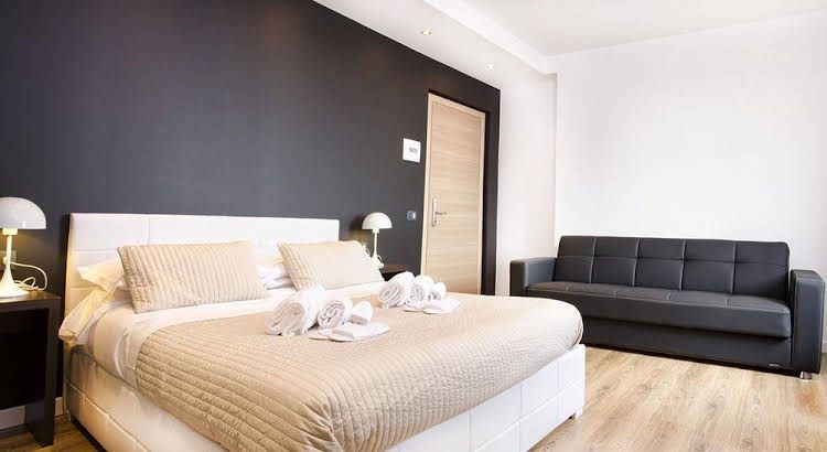 Ottomood B&B2