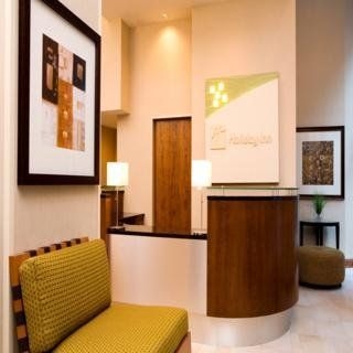 Holiday Inn Manhattan 6th Avenue1