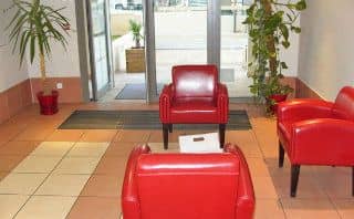 Park and Suites Elegance La Ciotat Park and Suites Elegance La Ciotat