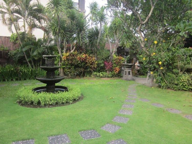 Hotel Segara Agung Hotel Segara Agung