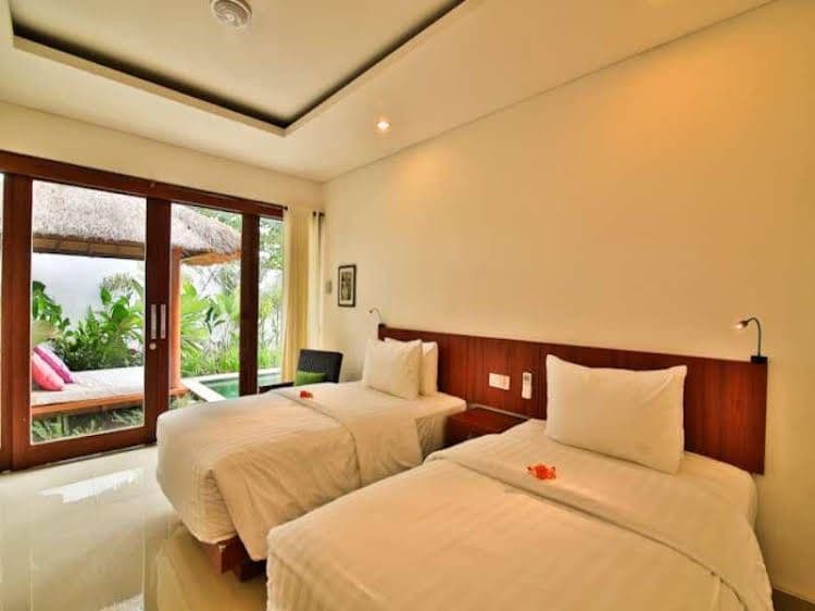 Villa Anandani Villa Anandani