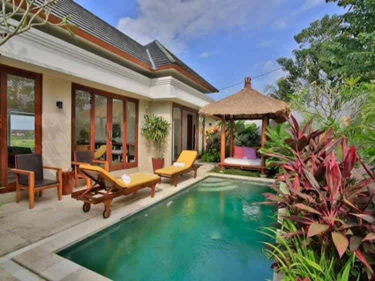 Villa Anandani Villa Anandani