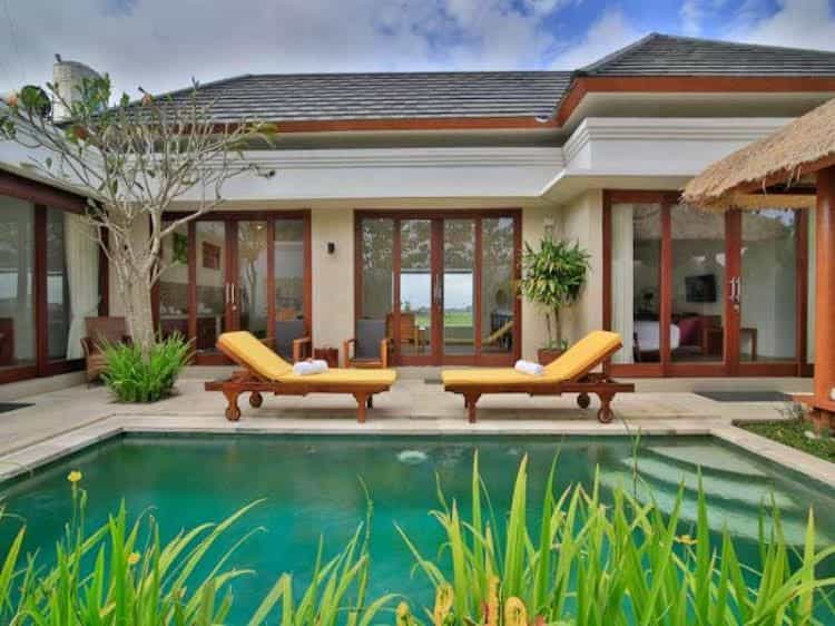 Villa Anandani Villa Anandani