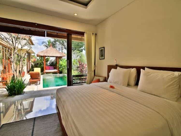 Villa Anandani Villa Anandani
