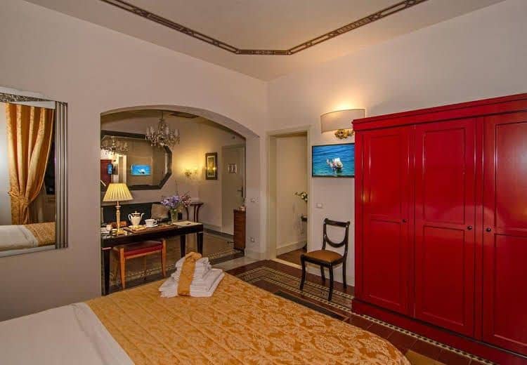B&B Piccolo Ritz B&B Piccolo Ritz