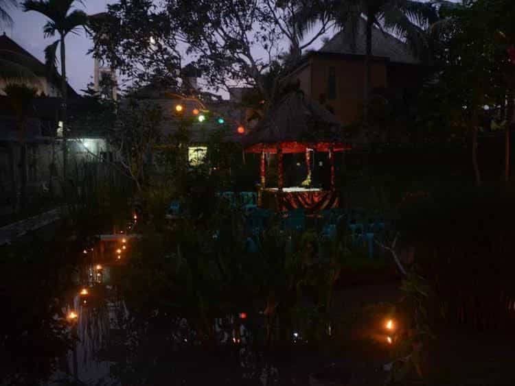 Redjon Guest House Redjon Guest House