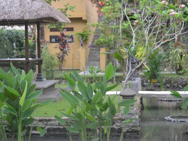 Redjon Guest House4
