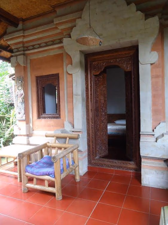 Pondok Kecil Bungalow0
