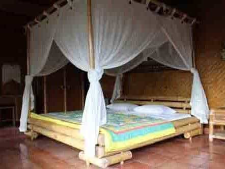 Sari Wangi Cottage Sari Wangi Cottage