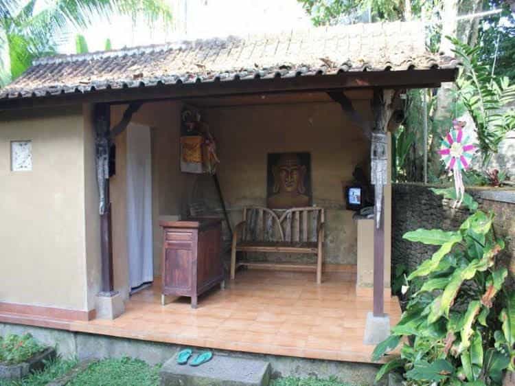 Sari Wangi Cottage Sari Wangi Cottage
