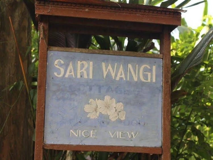 Sari Wangi Cottage2
