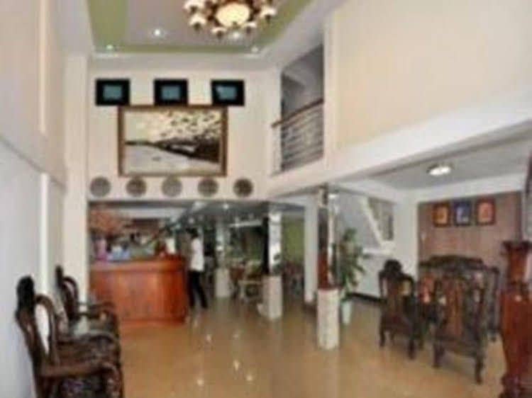 Vong Canh Hotel Vong Canh Hotel