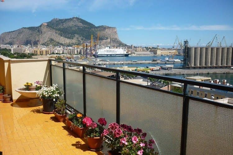 B&B Vista Mare0