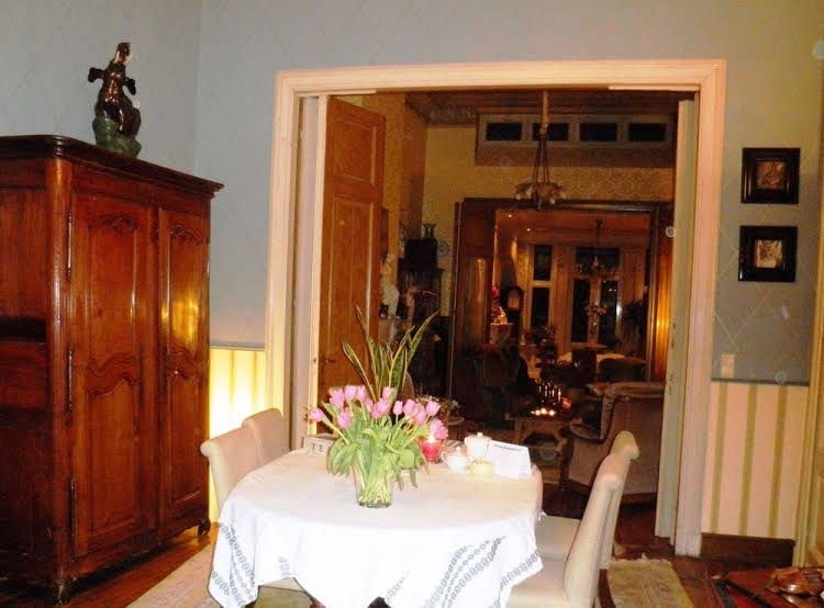 B&B Villa D'Hondt4