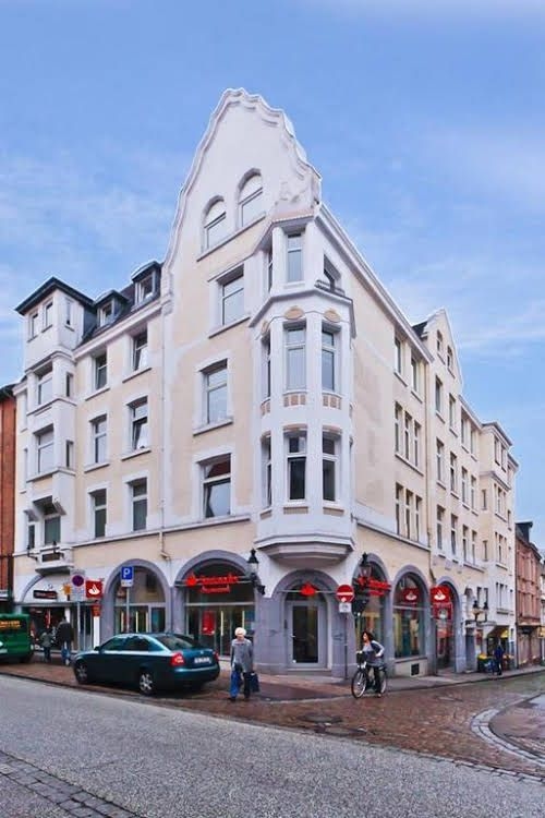 Apartment Josephine0
