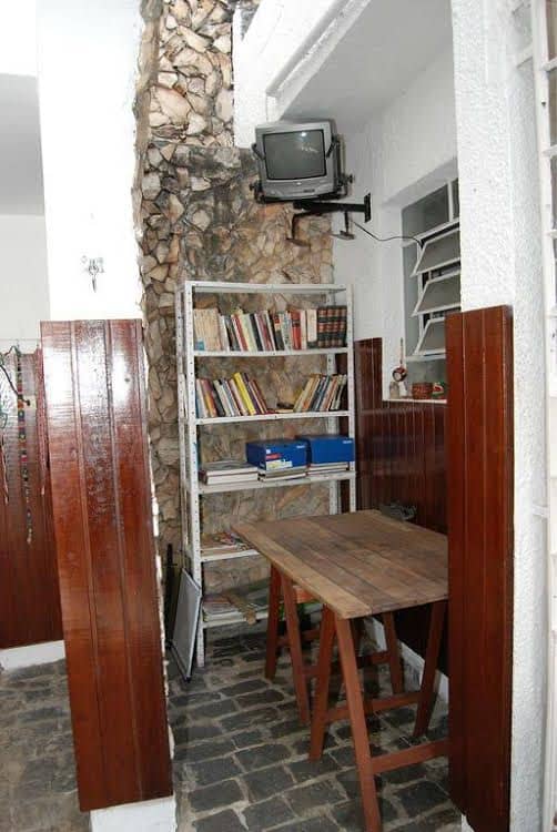Solidaritat Hostel Solidaritat Hostel