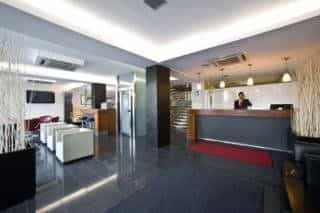 Climacity Hotel