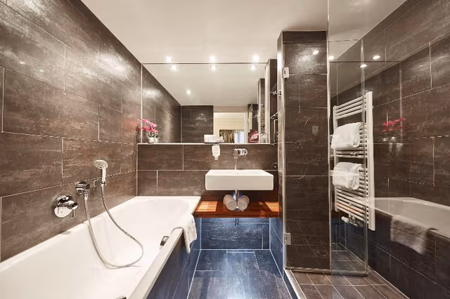 SUITE STANDARD