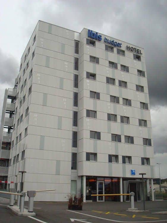 ibis budget Lausanne Bussigny ibis budget Lausanne Bussigny