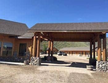 Grizzly Bear Lodge Grizzly Bear Lodge
