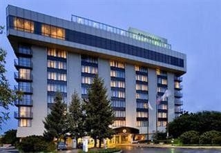เลอเมรีเดียง ชิคาโก - โอ๊คบรู๊คเซ็นเตอร์ (Renaissance Oak Brook Hotel)4