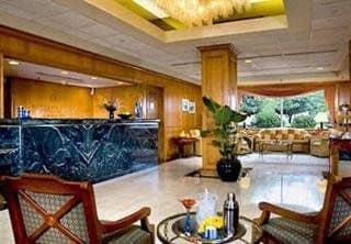 Renaissance Oak Brook Hotel Renaissance Oak Brook Hotel