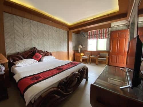 Valentine Hotel Hanoi Valentine Hotel Hanoi