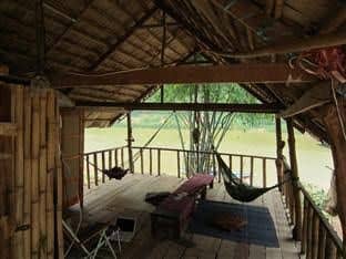 Nam Ou River Lodge Nam Ou River Lodge