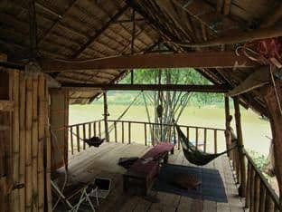 Nam Ou River Lodge Nam Ou River Lodge
