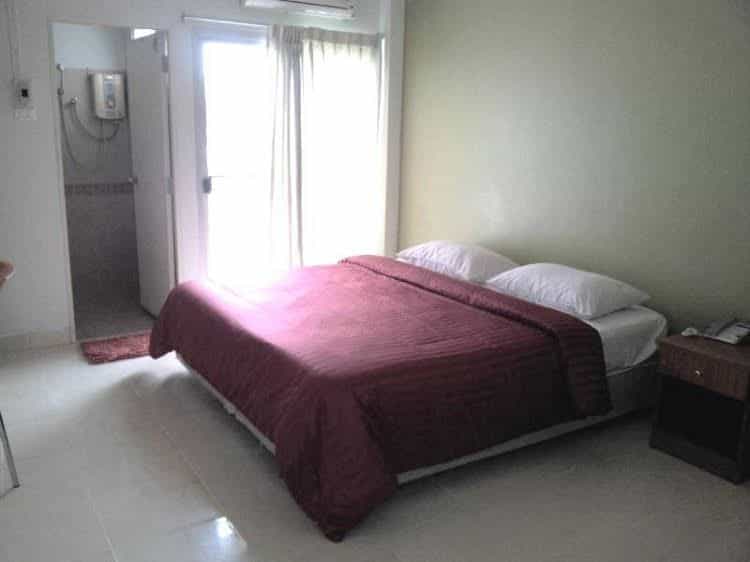 Heritage hotel Heritage hotel